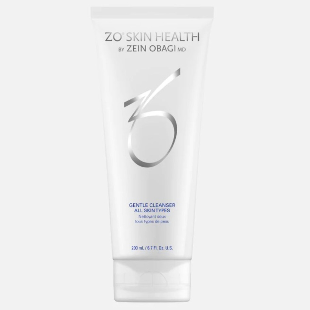 Zo Gentle Cleanser